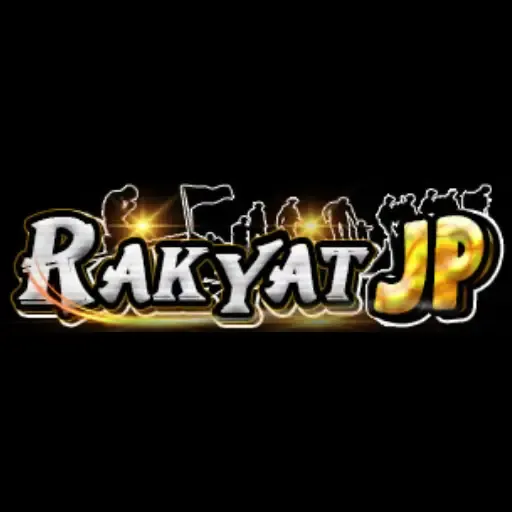 RAKYATJP - Balapan Seru dan Mengasyikkan